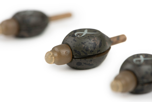 Matrix Inline Pellet Bomb Inline Lead (3 pieces)