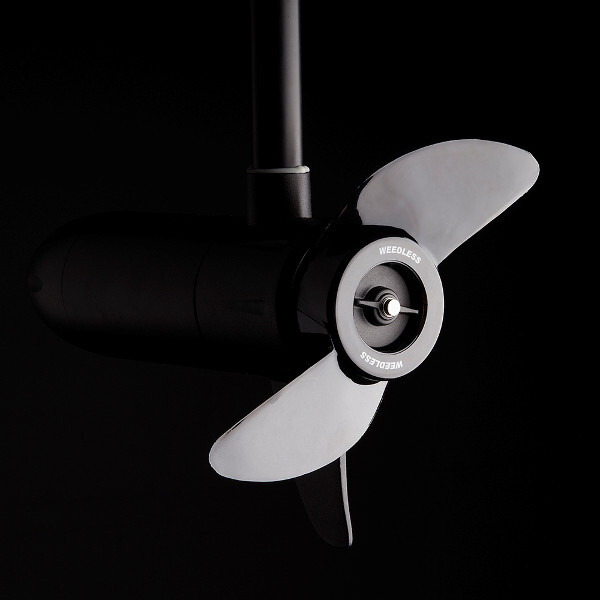 Silnik Elektryczny Savage Gear Thruster - 36lb