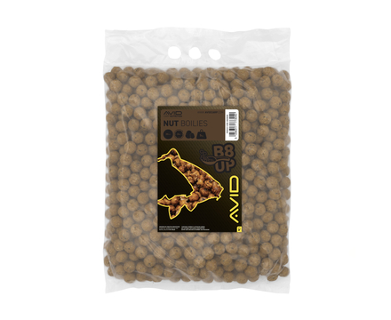 Avid B8-Up Nut Boilies 20mm (5kg)