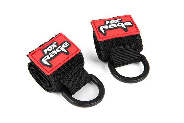 Fox Rage Voyager Rod Bands (2 St)