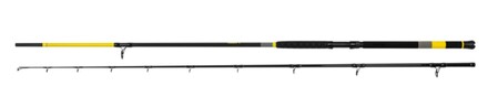 Black Cat Perfect Passion X Long Range Meervalhengel 3.30m (600g)