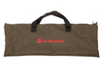 Ultimate Adventure Carp Triple Rod Set