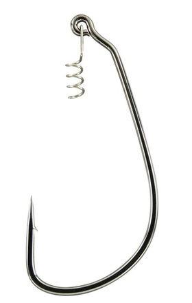 Haczyki Gamakatsu Superline Spring Lock 7/0 (2pc)