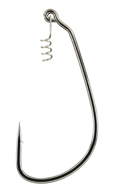 Haczyki Gamakatsu Superline Spring Lock 7/0 (2pc)