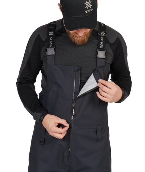 Norfin Pants Torrent Pro Rain Trousers