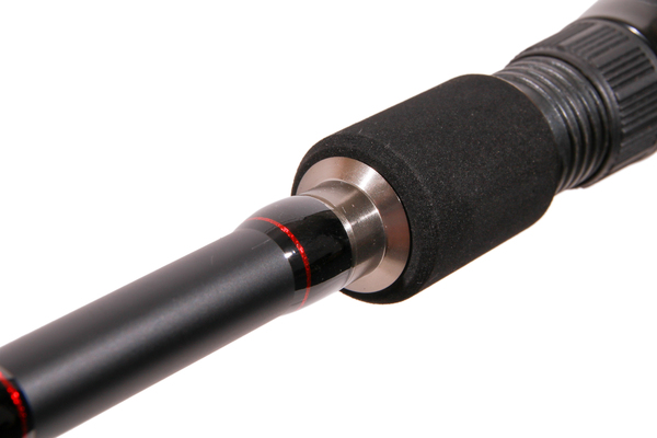 Ultimate Reaper Deadbait Cast Caña Baitcaster para Cebo Muerto