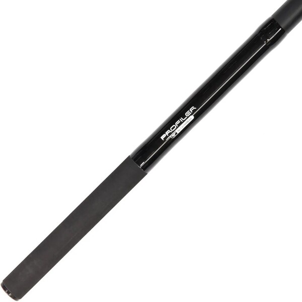 NGT Profiler 42' Carp net & 1.8m Handle (2-pieces)