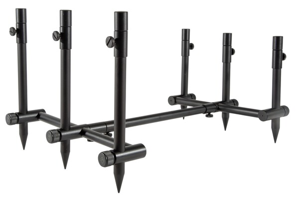 Ultimate Fortress Rodpod Set