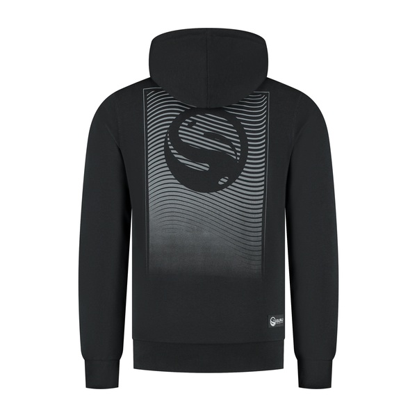 Guru Lightweight Hoodie Black