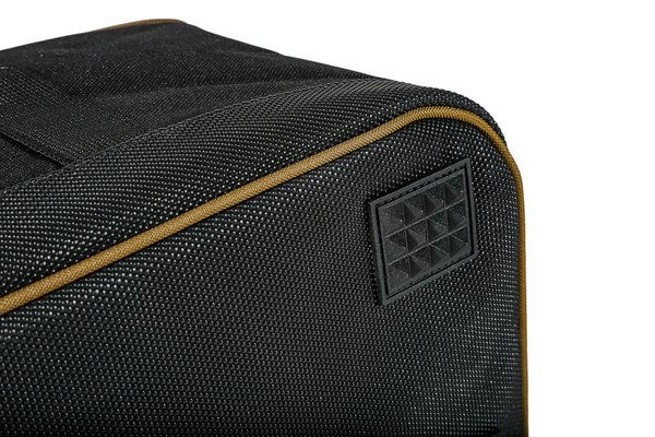 Ultimate Hyperga Cooler Bag + 6x Bait Strainer Set