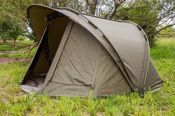 Ultimate Bionic Bivvy Green - 1 man