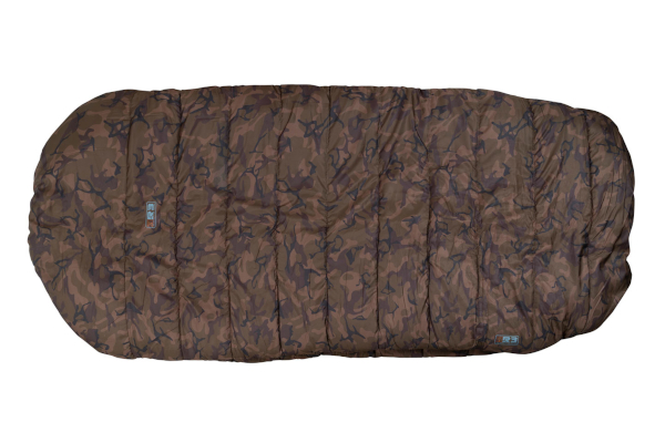 Fox R Camo Sleeping Bag Saco de Dormir - Fox R3 Camo Sleeping Bag