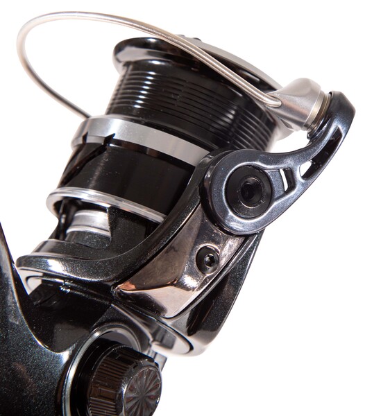 Grayton Chase Jig Finesse Set