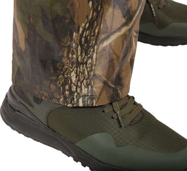 Catchgear Camo Rain Suit