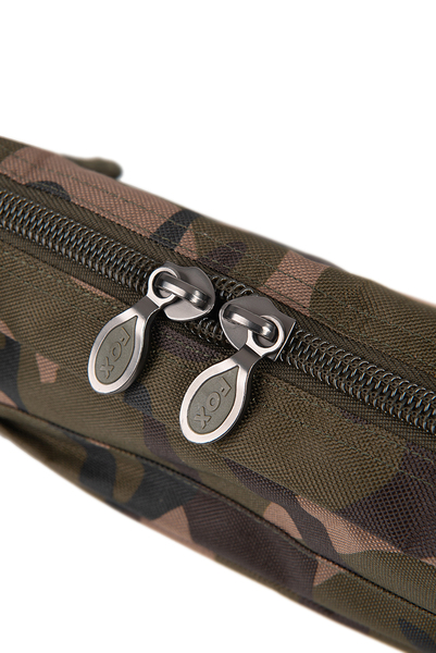Fox Camolite Spod & Marker Double Sleeves Foudraal