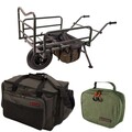 Ultimate Cargo Barrow Set