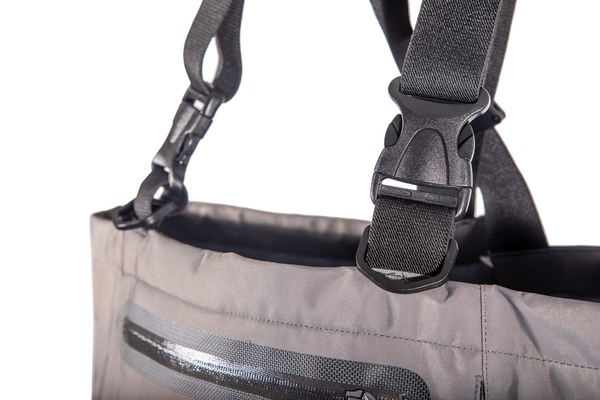 Ultimate Stormforce Traje de Vadeo Transpirable con Botas