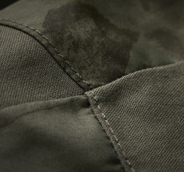 Geoff Anderson Dozer 7 Jacket & Urus 7 Leaf Pants Set