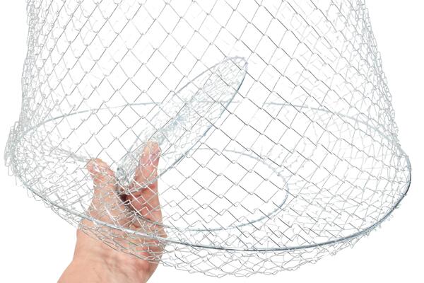 Everyfish Metal Keepnet