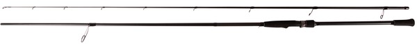 Grayton Prey Spin Rod