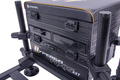 Ultimate Hyperga Axis AXT Seatbox (Incl. Voetplaat)