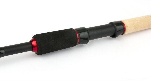 Shimano Aernos Commercial