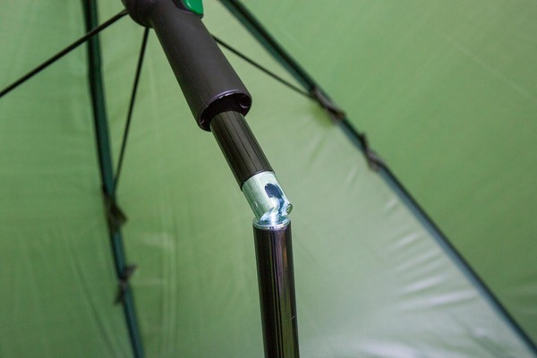 Ultimate 3 in 1 Umbrella System (Ombrella & Side Screen)