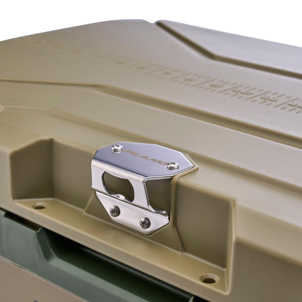 Plano Frost Hard Cooler 30L - Inland Green
