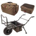 Ultimate Transporter Barrow Set