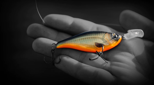 Headbanger Cranky Shad 7,6cm (16g)