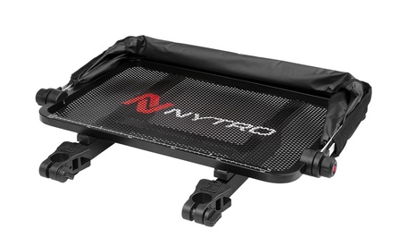 Nytro SLS36 Hooded Side Tray Aastafel 60x40cm
