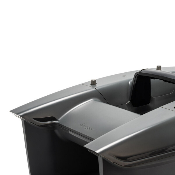 Deeper Spark Baitboat Voerboot (GPS & CHIRP Sonar)