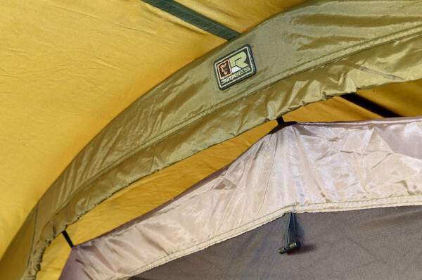 Fox R-Series 2 Man Giant Bivvy