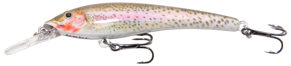 Behr Trendex Natural Mini Slim Plug - Color 2