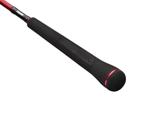 Penn Retaliate X Solid Jig Cast Zeevishengel