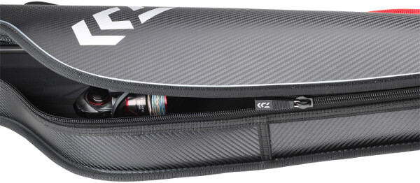 Daiwa Hardcase Rod Holdall 10ft