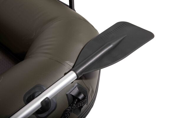 Ultimate Airdeck 180 Light Rubberboot