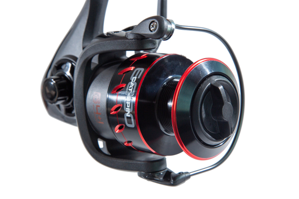 Kołowrotek Sumowy Ultimate Cat-Spin 6000