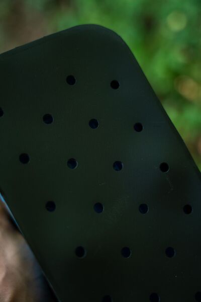 Zebco Trophy EVA Hardbait Keeper (Plek Voor 16 Stuks)