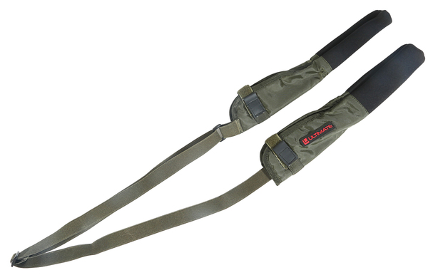 Ultimate Connected Tip & Butt Protectors