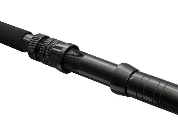 Penn Battalion Solid DeepDrop Bent Butt Boothengel 2.10m (500-1000g)