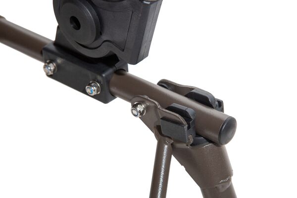 Ultimate Camo Comfort Arm Chair