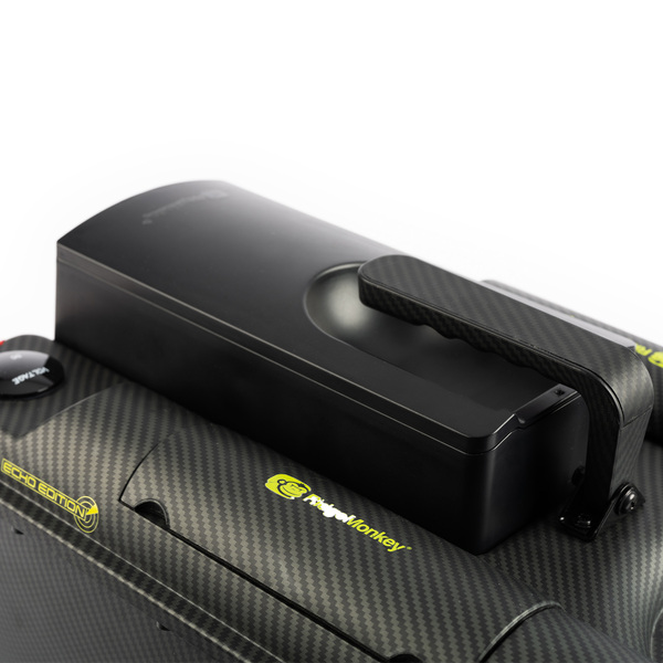 Ridgemonkey Hunter 750 Hopper Cover