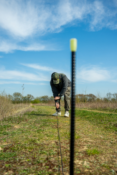 Ridgemonkey Nite Glo Wrap Sticks