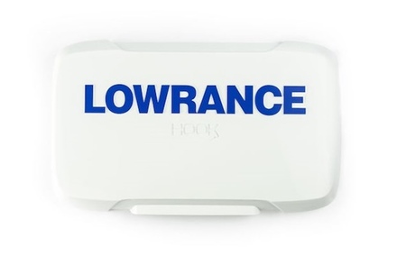 Lowrance Hook2 4x Sun Cover Beschermkap