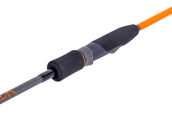 Ultimate Firestick Spinhengel