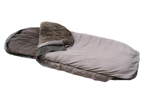 Ultimate 5 Season Dual Layer Sleeping Bag