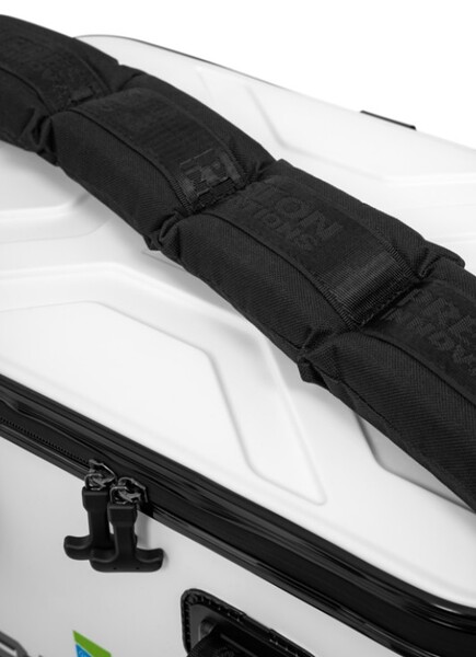 Preston Hardcase Cooler Voertas