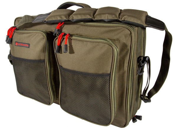 Ultimate Bionic Table Base