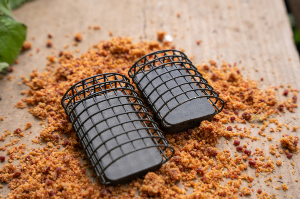 Korum River Jaula XT Cebador